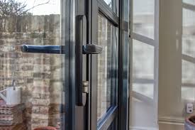 Heritage French Doors Idsystems