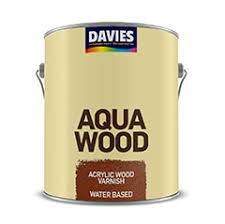 Ready Mixed Paint Colors Davies