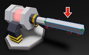 laser traps with beams doentation
