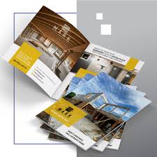 Booklets Custom Design And Print