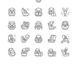 Baby Car Seat Icon Images Browse 6