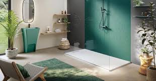Shower Trays Archives Bathroom Review