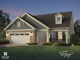 The Courtyards At River Bluff Delaware