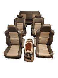 Seats For Ford Excursion For