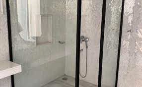 Installing Bathroom Glass Partitions