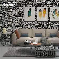 2021 3d House Decor Wallpapers Roll