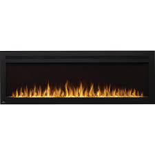 Napoleon Fireplaces Climate Control