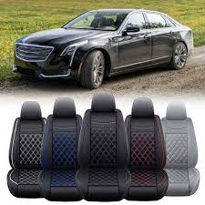 Seat Covers For 2005 Cadillac Cts For
