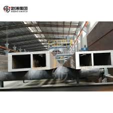 china customized steel beam to column