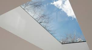 Choosing A Glass Roof Everything You