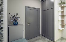 Rules For Painting Interior Doors You