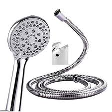 Buy Zap Stainless Steel 304 Hand Shower