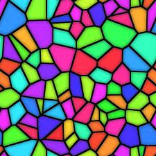 Stained Glass Pack Textures 3000x3000