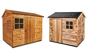 Garden Sheds Nz