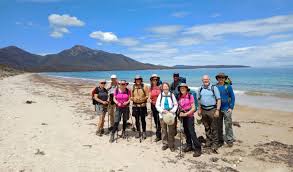 Three Capes Walking Tours
