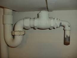 Pipe For Laundry Washer Drain Line