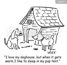 Tiny House Movement Cartoons And Comics