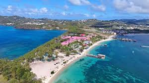st lucia helicopter tours the travel