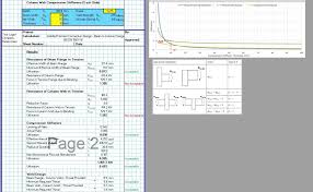 moment connection design spreadsheet