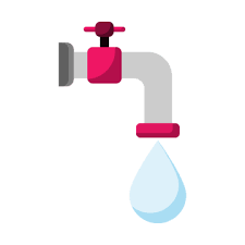 Faucet Water Tap Vector Art Png Images