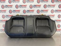 Seats For 2003 Infiniti G35 For