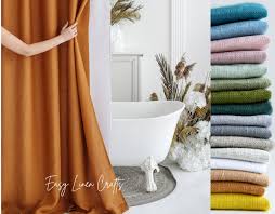 Extra Tall Curtain