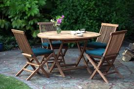 Biarritz Teak Garden Furniture Dining