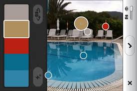 Capture Colors With The Adobe Kuler App