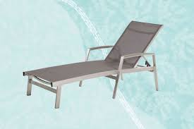 The 10 Best Outdoor Chaise Lounges Of 2024