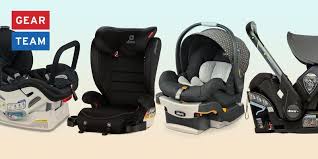 Best Child Car Seats Of 2025 Tested By