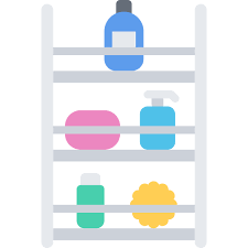 Bathroom Free Miscellaneous Icons