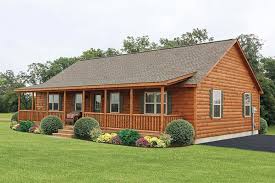 Ny Modular Log Cabin Homes