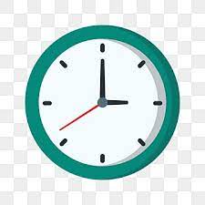 Wall Clock Clipart Images Free