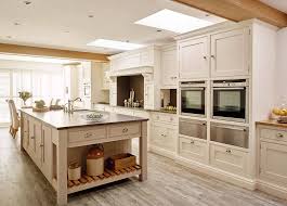 Country Kitchen Design Tom Howley