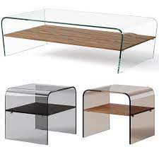 Coffee Table Amaranto And Anemone By
