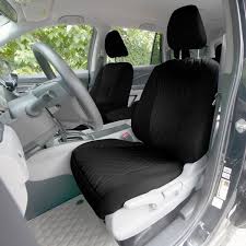 Neoprene Custom Fit Seat Covers