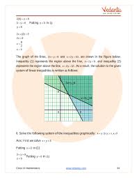 Ncert Solutions For Class 11 Maths