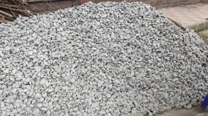 20mm Crushed Stone For Construction At