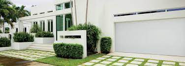 Brisbane Sectional Panel Doors