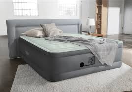 intex air mattress review 2022 the