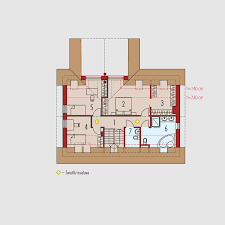 Bathtub Schematic Floor Plan