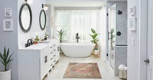 Bathroom Remodeling Accessibility