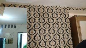 Searching Decorative Wallpaper Akota