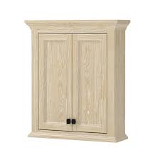 Bathroom Storage Wall Cabinet