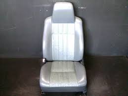 Seat Toyota Corolla 1999 Gg Ee103v