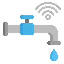 Faucet Tap Internet Connection