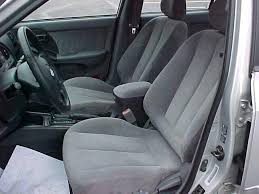 2005 Hyundai Elantra Used 6 199