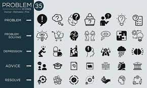 Solve Icon Vector Art Icons And