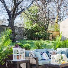 Outdoor Decor Ideas Projects The