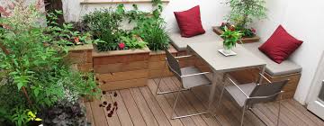 20 Wooden Terrace Ideas To Spruce Up